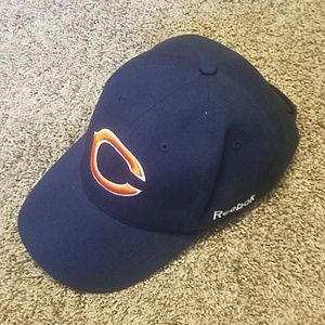 Reebok Chicago bears snapback